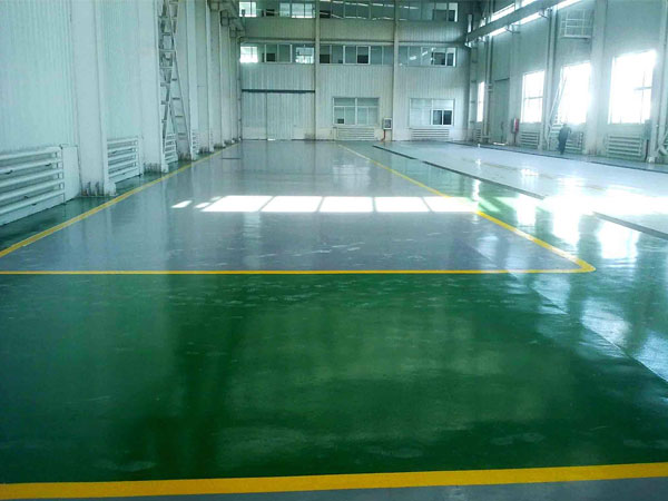 地坪漆可以用在瓷磚上嗎，瓷磚上刷地坪漆要考慮什么